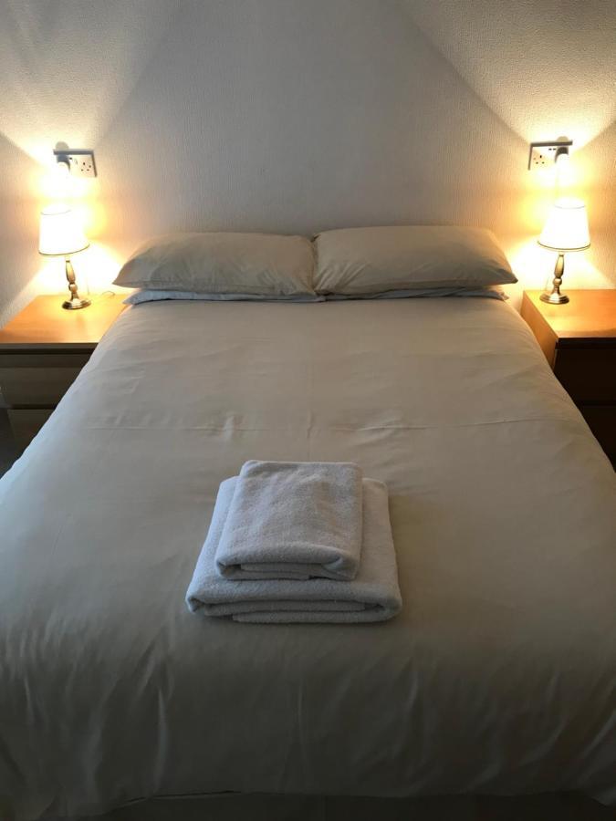 The Hawthornes Licensed Guest House Knottingly Eksteriør bilde