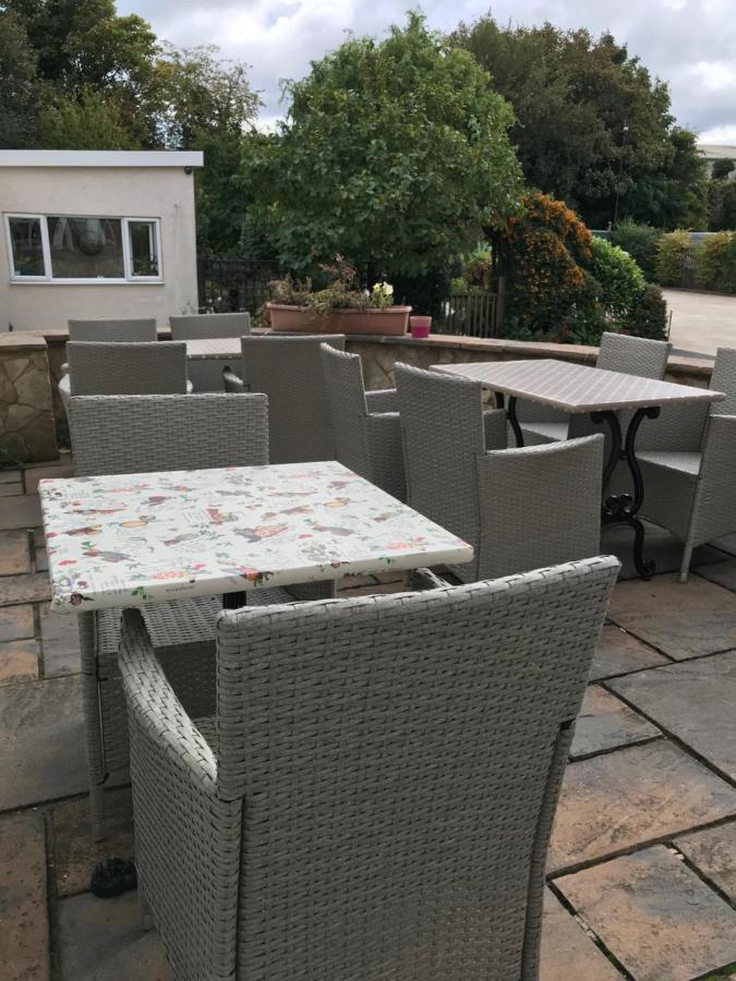 The Hawthornes Licensed Guest House Knottingly Eksteriør bilde